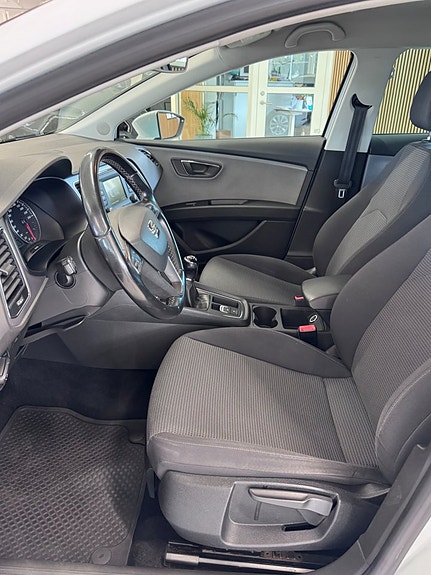 Seat Leon 14 of 19
