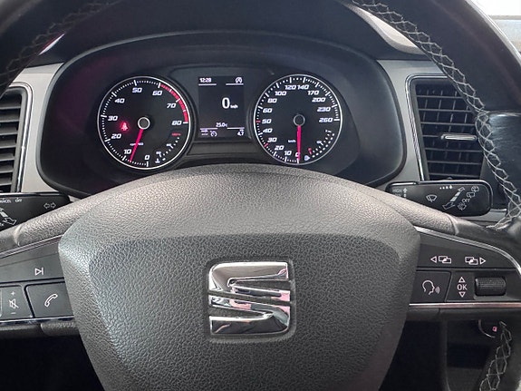 Seat Leon 18 of 19