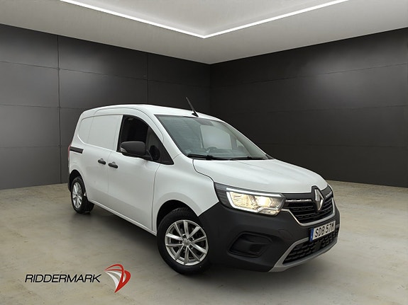 Renault Kangoo 3 of 30