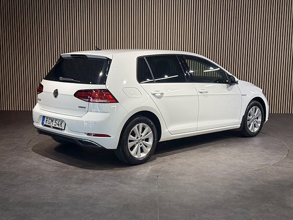 Volkswagen Golf I 4 of 5
