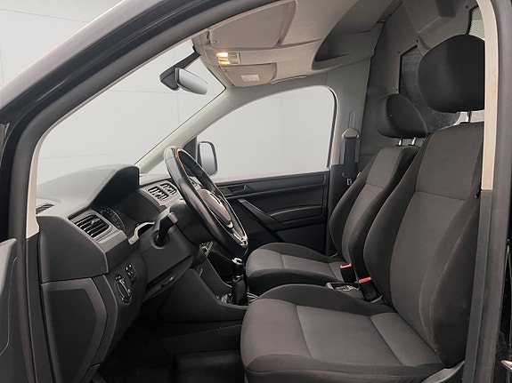 Volkswagen Caddy Maxi 15 of 27