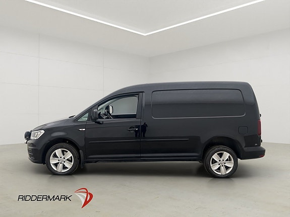 Volkswagen Caddy Maxi 6 of 27
