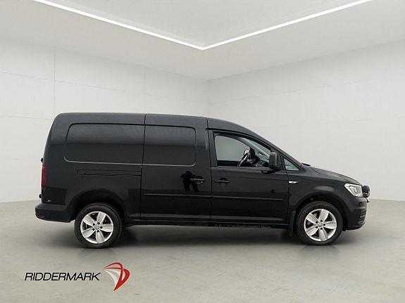 Volkswagen Caddy Maxi 2 of 27