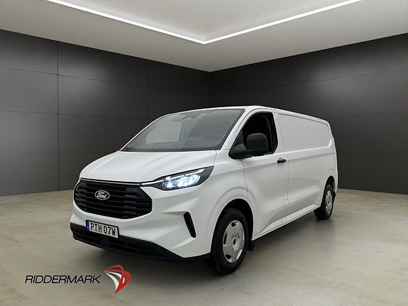 Ford Transit Custom 3 of 28