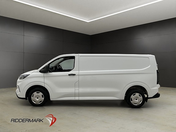 Ford Transit Custom 6 of 28