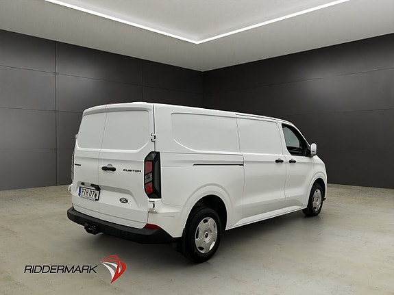 Ford Transit Custom 9 of 28