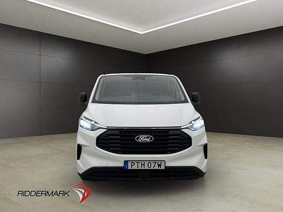 Ford Transit Custom 5 of 28