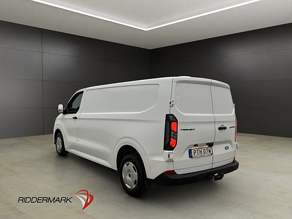 Ford Transit Custom 7 of 28