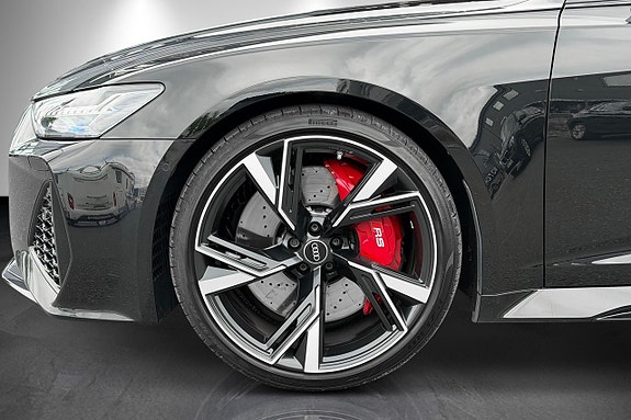 Audi RS6 12 of 25