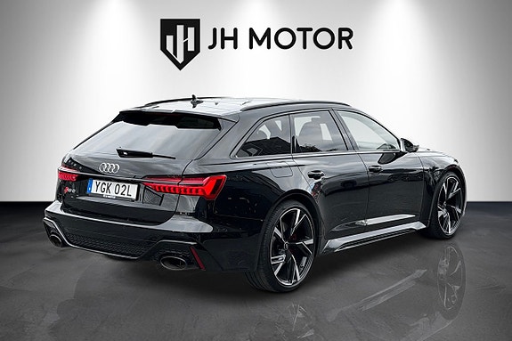Audi RS6 7 of 25