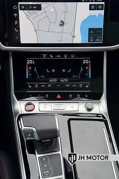 Audi RS6 23 of 25