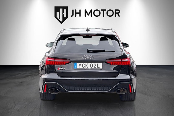Audi RS6 6 of 25