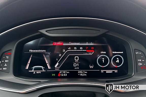 Audi RS6 24 of 25
