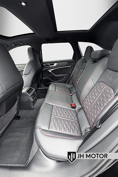 Audi RS6 16 of 25