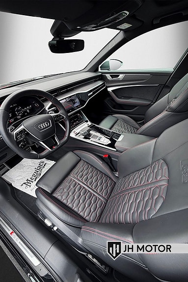 Audi RS6 15 of 25