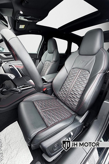 Audi RS6 13 of 25