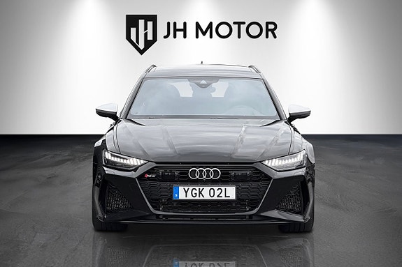 Audi RS6 10 of 25