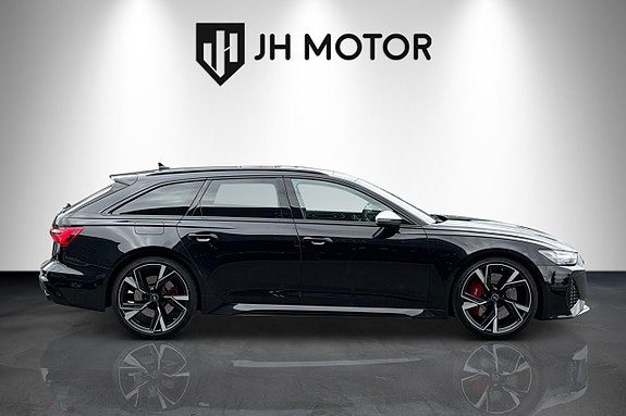 Audi RS6 8 of 25