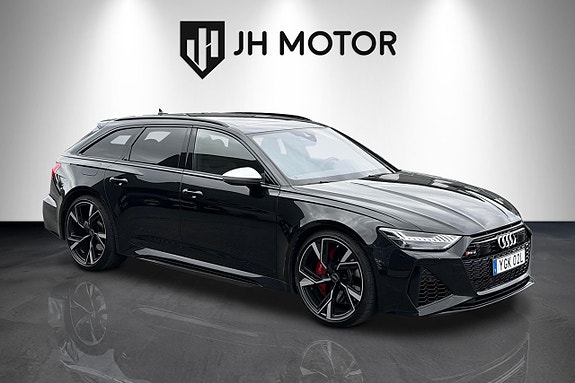 Audi RS6 9 of 25