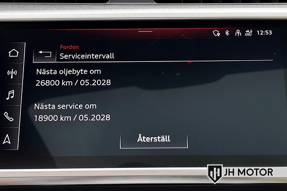 Audi RS6 25 of 25