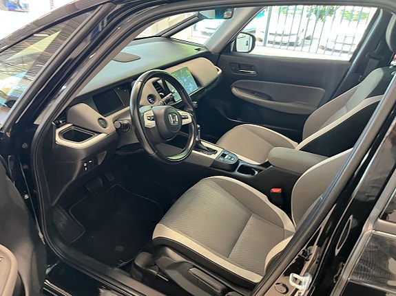 Honda Jazz 5 of 5