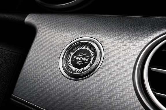 Mercedes-Benz E220 d 19 of 22