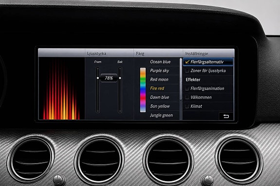 Mercedes-Benz E220 d 22 of 22