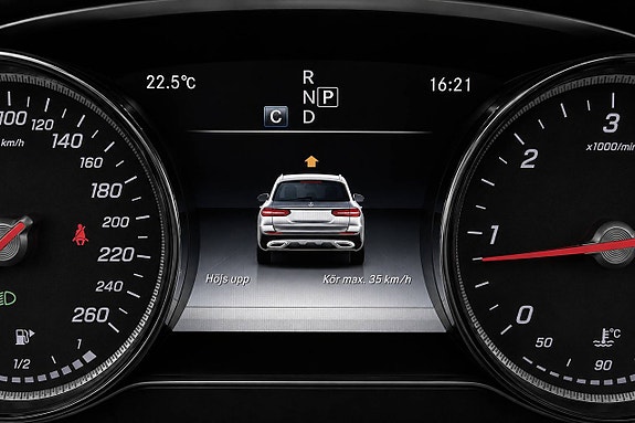 Mercedes-Benz E220 d 16 of 22