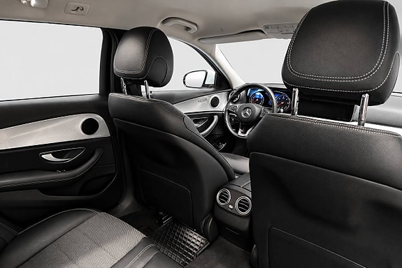 Mercedes-Benz E220 d 12 of 22