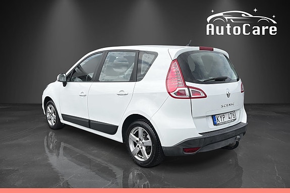 Renault Scenic I 3 of 6