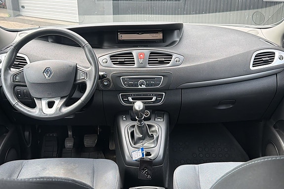 Renault Scenic I 5 of 6