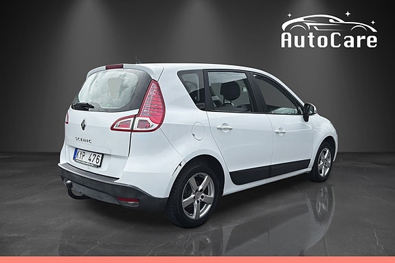 Renault Scenic I 2 of 6