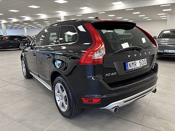 Volvo XC60 4 of 12