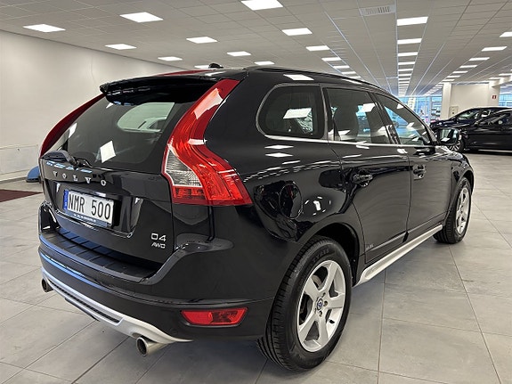 Volvo XC60 3 of 12