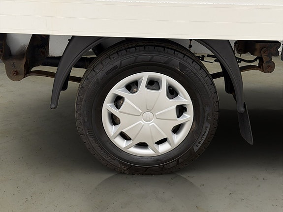 Ford Transit 30 of 30