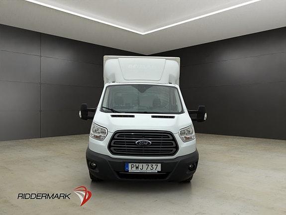 Ford Transit 5 of 30