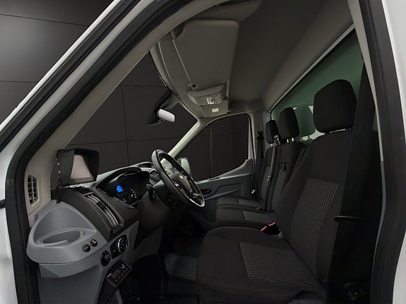 Ford Transit 16 of 30