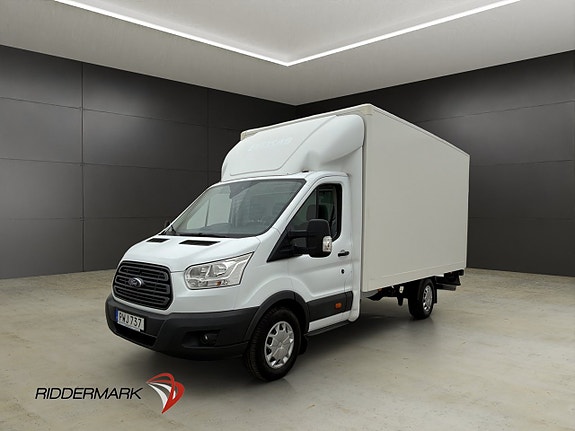 Ford Transit 3 of 30