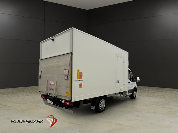 Ford Transit 27 of 30