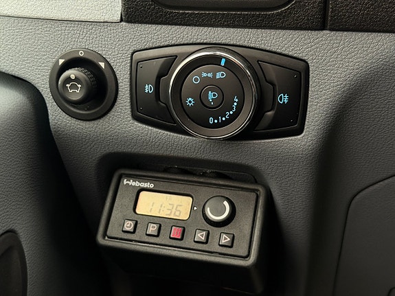 Ford Transit 18 of 30