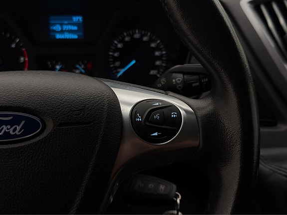Ford Transit 22 of 30