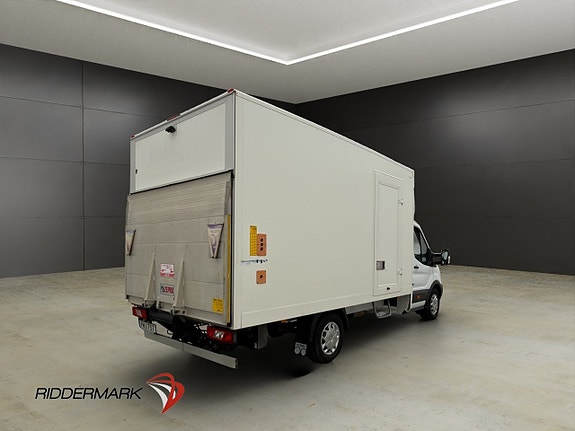 Ford Transit 9 of 30