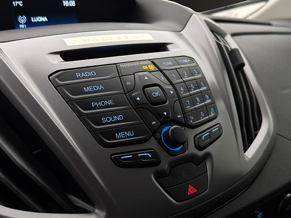 Ford Transit 24 of 30