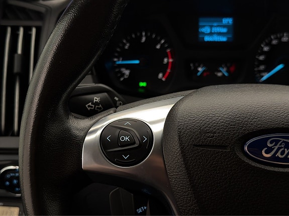 Ford Transit 20 of 30