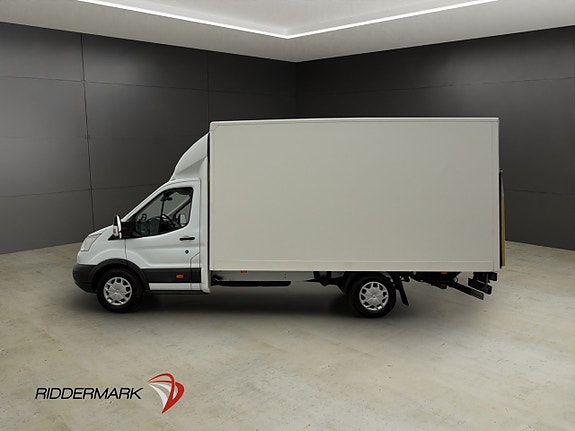 Ford Transit 6 of 30