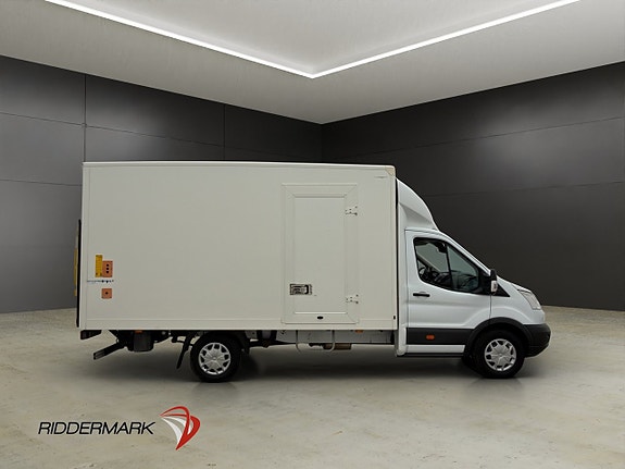 Ford Transit 2 of 30
