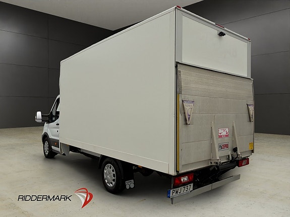Ford Transit 7 of 30