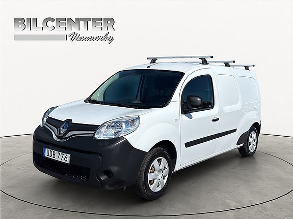 Renault Kangoo Express 3 of 5