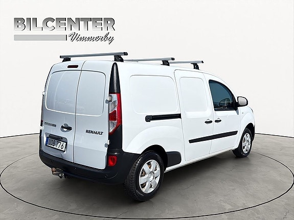 Renault Kangoo Express 2 of 5