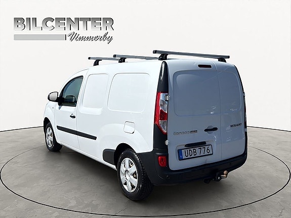Renault Kangoo Express 5 of 5